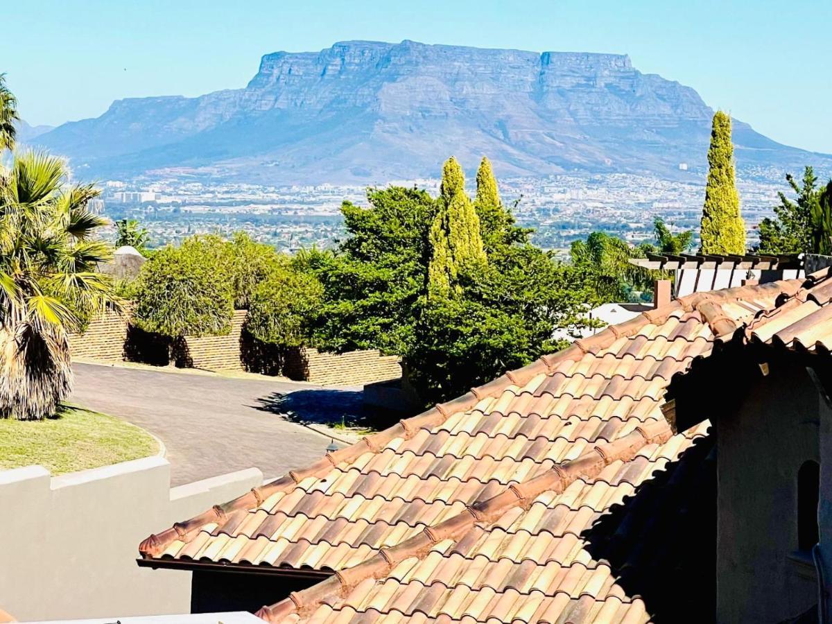 Hotel Vibes Cape Town Plattekloof Exterior photo