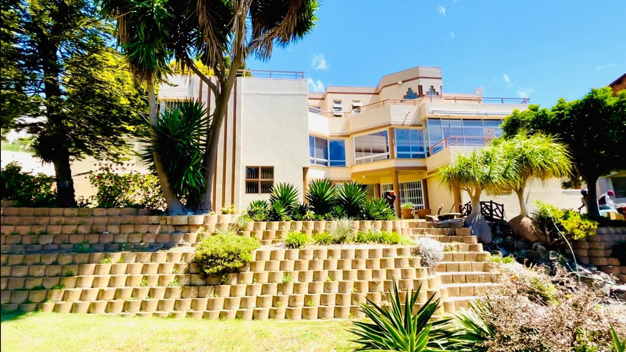 Hotel Vibes Cape Town Plattekloof Exterior photo