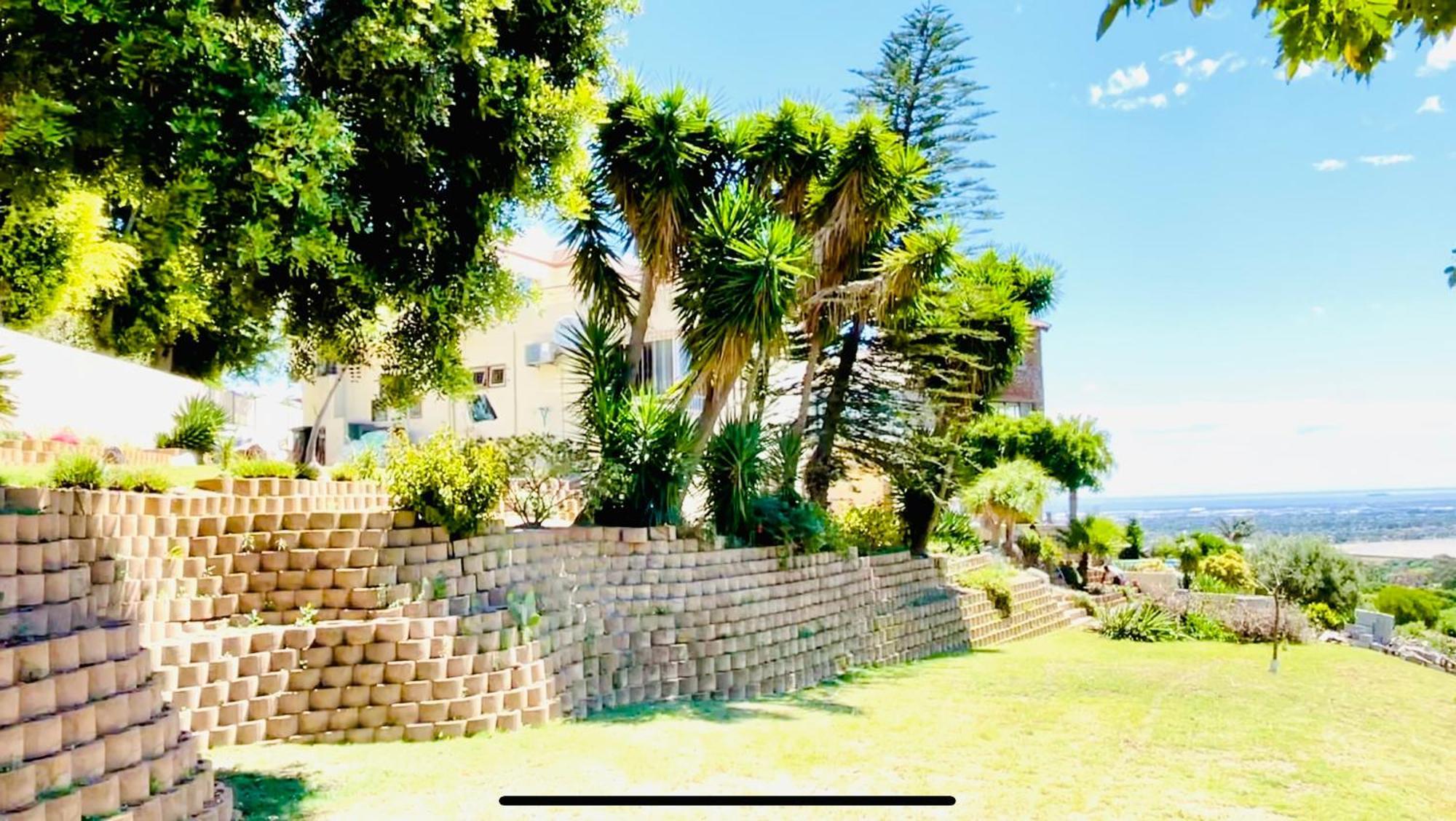 Hotel Vibes Cape Town Plattekloof Exterior photo