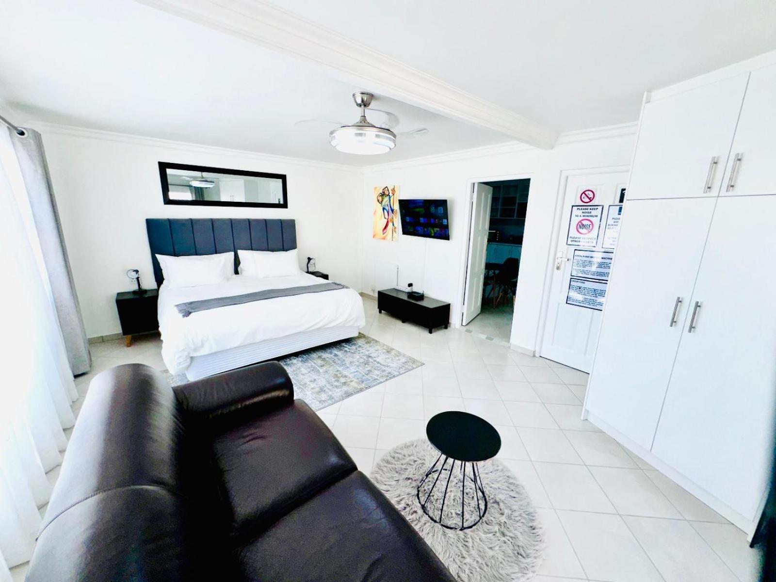 Hotel Vibes Cape Town Plattekloof Room photo