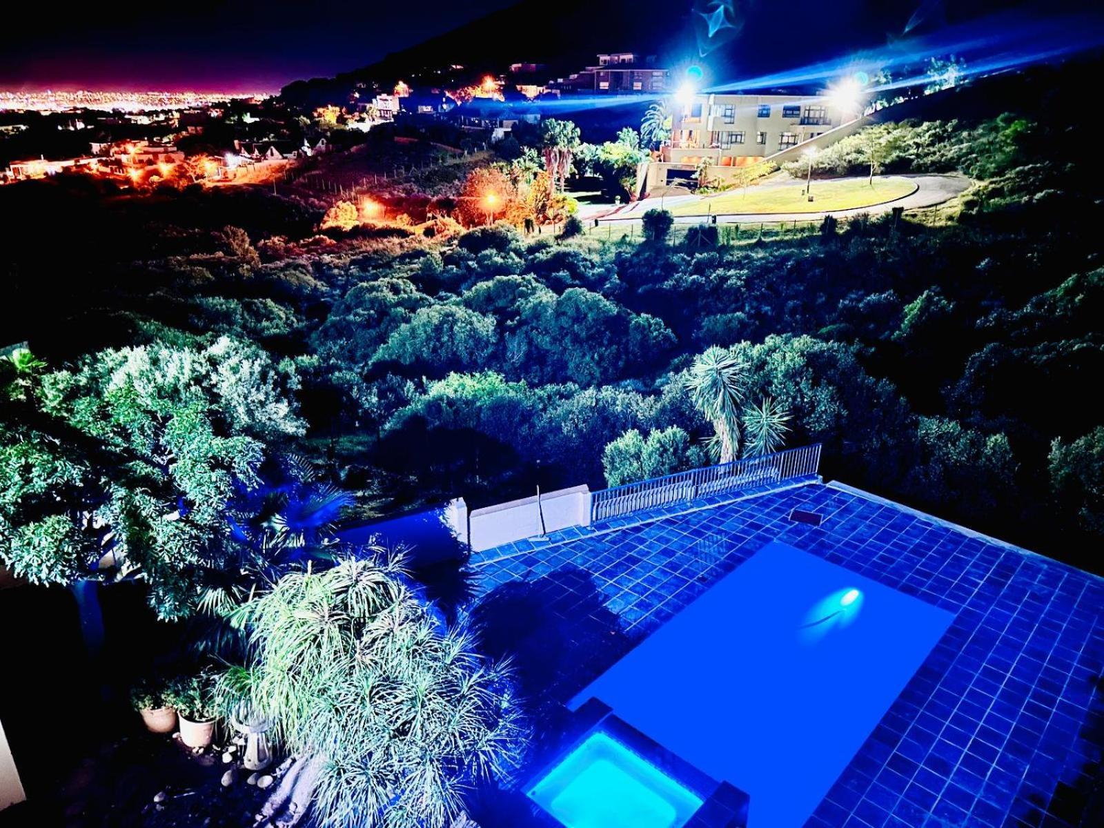 Hotel Vibes Cape Town Plattekloof Exterior photo